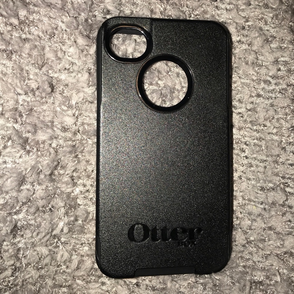 LAST CHANCE 3 DAYS!! iPhone 4/4s Otterbox Case